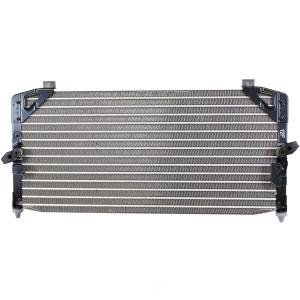 Denso Air Conditioning Condenser for Toyota Camry - 477-0117