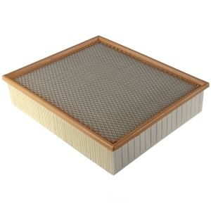 Denso Air Filter for Dodge - 143-3633