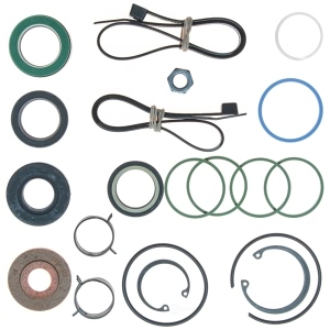 Gates Rack And Pinion Seal Kit for Dodge Omni - 351500