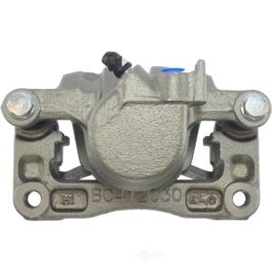 Centric Remanufactured Semi-Loaded Rear Driver Side Brake Caliper for 2007 Suzuki XL-7 - 141.48506
