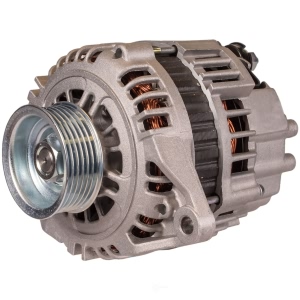 Denso Alternator for Infiniti QX4 - 210-3133