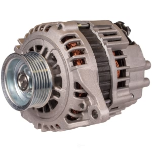 Denso Alternator for 2000 Infiniti QX4 - 210-3133