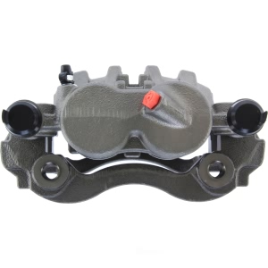 Centric Remanufactured Semi-Loaded Front Driver Side Brake Caliper for Ram ProMaster 2500 - 141.67074