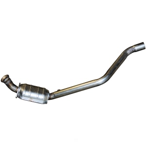 Bosal Direct Fit Catalytic Converter And Pipe Assembly for 2001 Lincoln LS - 079-4194