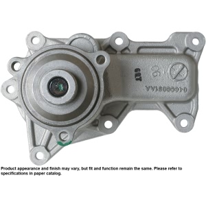 Cardone Reman Remanufactured Water Pumps for 2008 Jeep Wrangler - 58-652