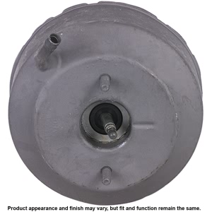 Cardone Reman Remanufactured Vacuum Power Brake Booster w/o Master Cylinder for Plymouth Colt - 53-2310