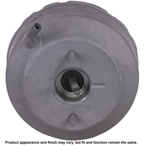 Cardone Reman Remanufactured Vacuum Power Brake Booster w/o Master Cylinder for Mitsubishi - 53-2310