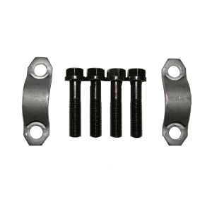 GMB Universal Joint Strap Kit for Chevrolet Trailblazer EXT - 260-0153