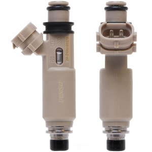 Denso Fuel Injector for 2006 Kia Spectra5 - 297-0036