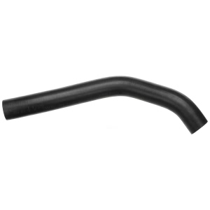 Gates Engine Coolant Molded Radiator Hose for 2012 Ford Mustang - 24180