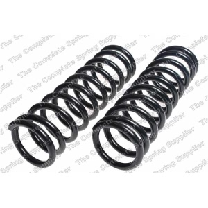 lesjofors Front Coil Springs for Buick Electra - 4112130