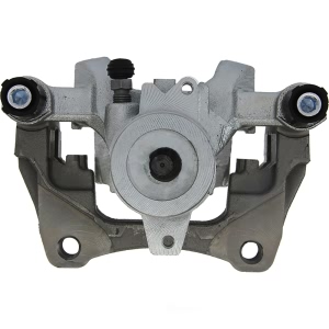Centric Semi-Loaded Brake Caliper for 2019 Jaguar E-Pace - 141.22531