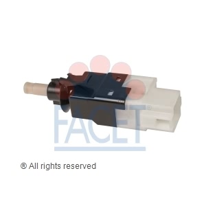 facet Brake Light Switch for 2009 Mercedes-Benz E350 - 7.1252