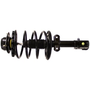 Monroe Quick-Strut™ Front Driver Side Complete Strut Assembly for 1998 Plymouth Voyager - 171964L