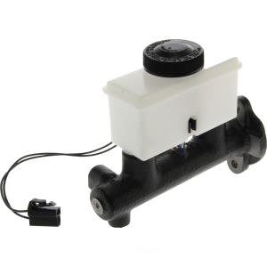 Centric Premium Brake Master Cylinder for Mazda B2200 - 130.45507