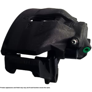 Cardone Reman Remanufactured Unloaded Caliper w/Bracket for 2003 Volkswagen Passat - 19-B1816