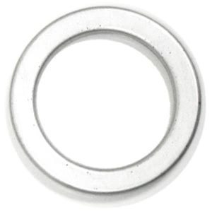 Bosal Exhaust Pipe Flange Gasket for 1990 Toyota Tercel - 256-288