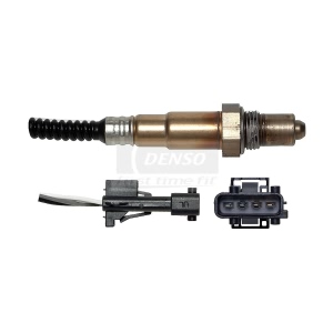 Denso Oxygen Sensor for 2007 Saab 9-5 - 234-4911