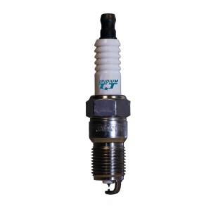 Denso Iridium Tt™ Spark Plug for 2008 Jeep Wrangler - ITL16TT