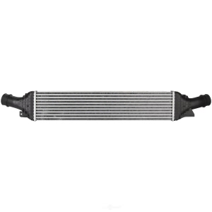 Spectra Premium Tube Fin Design Intercooler for 2017 Audi Q5 - 4401-1124