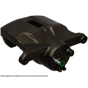 Cardone Reman Remanufactured Unloaded Caliper for 2009 Nissan Maxima - 19-6030