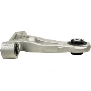 Mevotech Supreme Front Driver Side Lower Non Adjustable Control Arm for 2014 Jeep Cherokee - CMS251184
