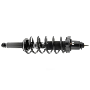 KYB Strut Plus Rear Driver Or Passenger Side Twin Tube Complete Strut Assembly for 2012 Dodge Avenger - SR4518