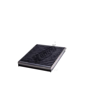 Hengst Cabin air filter for Audi - E955LC