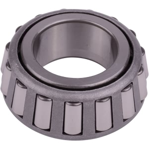 SKF Rear Axle Shaft Bearing for GMC Jimmy - BR15117