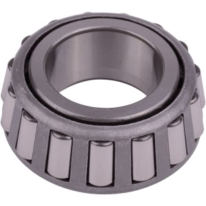 SKF Rear Axle Shaft Bearing for Jeep Scrambler - BR15117