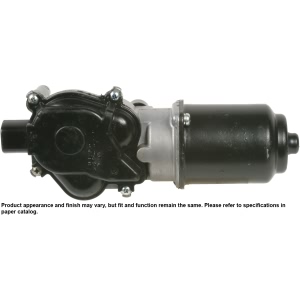 Cardone Reman Remanufactured Wiper Motor for 2011 Honda Civic - 43-4034