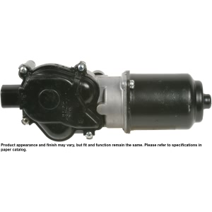 Cardone Reman Remanufactured Wiper Motor for 2008 Honda Civic - 43-4034