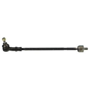 Delphi Front Driver Side Steering Tie Rod Assembly for 2002 Volkswagen Cabrio - TL383