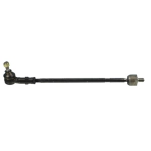 Delphi Front Driver Side Steering Tie Rod Assembly for 1988 Volkswagen Golf - TL383