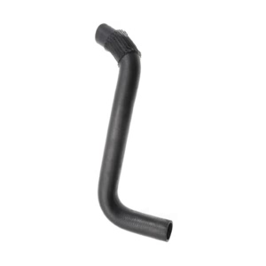 Dayco Engine Coolant Curved Radiator Hose for Mazda 626 - 72063