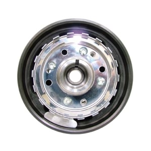 Dayco PREMIUM OEM REPL BALANCER, POWERBOND for Oldsmobile 88 - PB1207N