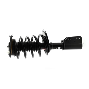 KYB Strut Plus Front Driver Or Passenger Side Twin Tube Complete Strut Assembly for Cadillac - SR4090