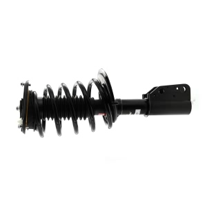 KYB Strut Plus Front Driver Or Passenger Side Twin Tube Complete Strut Assembly for 2004 Cadillac DeVille - SR4090