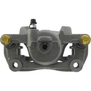 Centric Remanufactured Semi-Loaded Rear Driver Side Brake Caliper for 2019 Cadillac CTS - 141.62636
