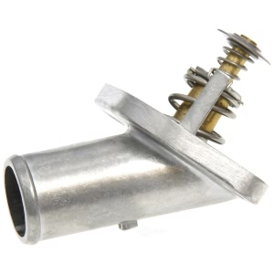 Gates Engine Coolant Thermostat With Housing And Seal for Saturn SW1 - 33528