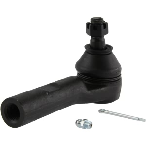 Centric Premium™ Front Outer Steering Tie Rod End for Dodge Omni - 612.63010