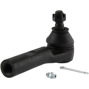 Centric Premium™ Front Outer Steering Tie Rod End for Plymouth Acclaim - 612.63010