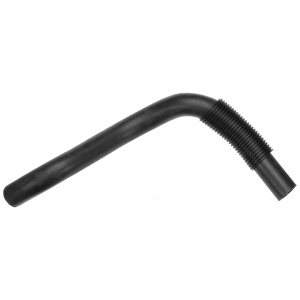Gates Engine Coolant Molded Bypass Hose for 1990 Geo Metro - 21781