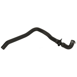 Gates Engine Coolant Molded Radiator Hose for 2008 Lincoln MKZ - 23669