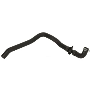 Gates Engine Coolant Molded Radiator Hose for 2007 Lincoln MKZ - 23669