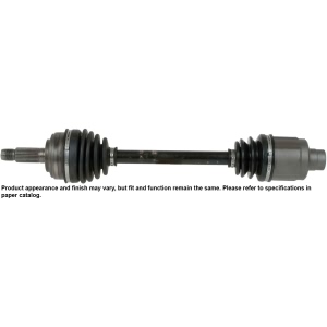 Cardone Reman Remanufactured CV Axle Assembly for 1999 Honda CR-V - 60-4170