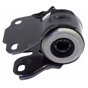 Delphi Hydraulic Front Passenger Side Lower Inner Rearward Control Arm Bushing for 2013 Volvo S60 - TD764W