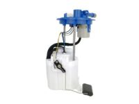 Autobest Fuel Pump Module Assembly for 2008 Chevrolet Impala - F2835A