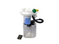 Autobest Fuel Pump Module Assembly for 2008 Chevrolet Uplander - F2811A