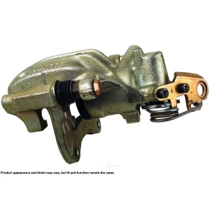 Cardone Reman Remanufactured Unloaded Caliper w/Bracket for 2000 Audi A8 Quattro - 19-B2785